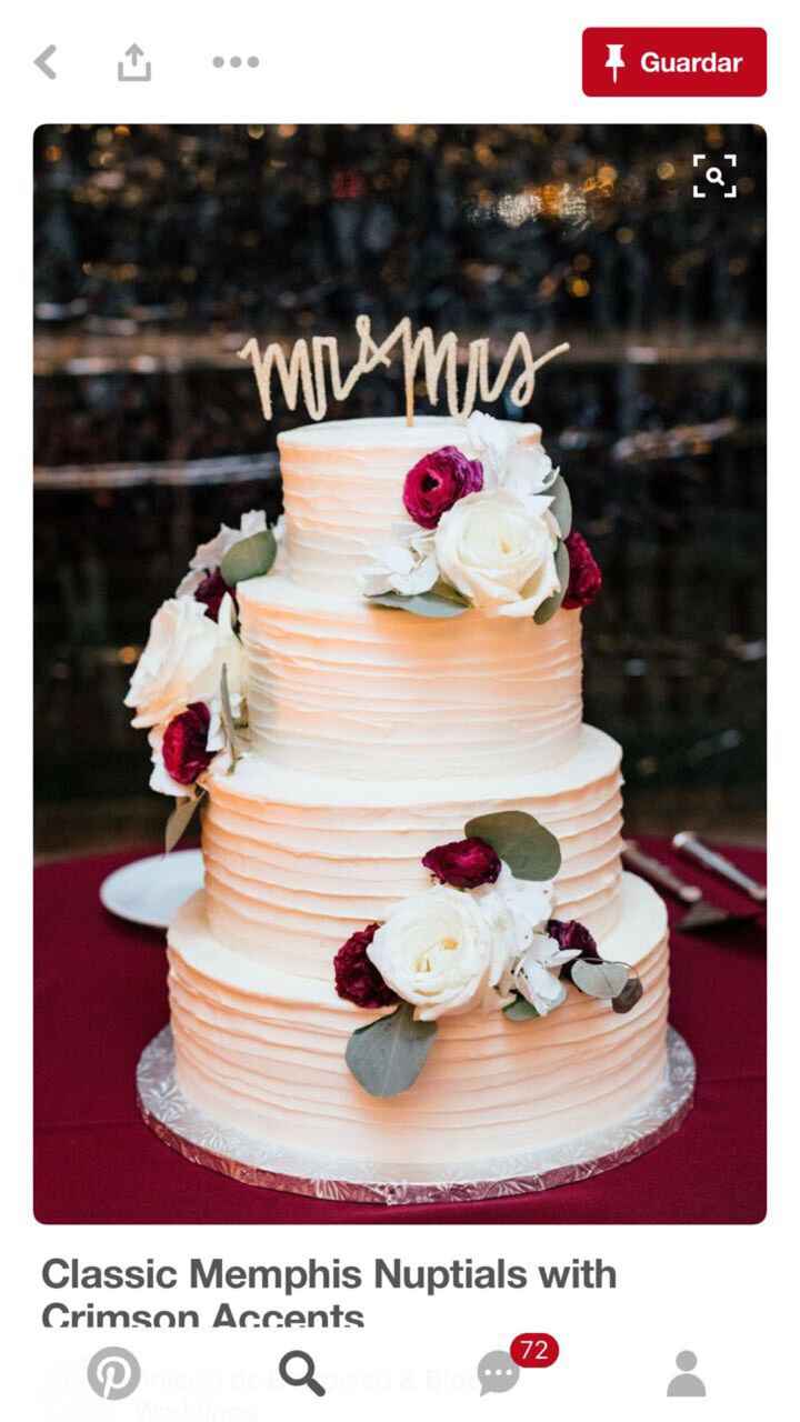 Pasteles, pasteles! - 1