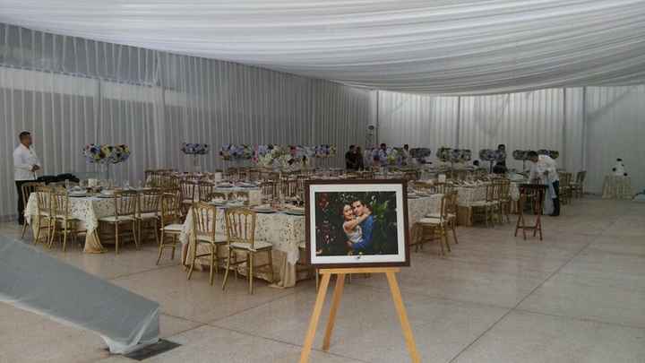  El montaje de mi boda - 2