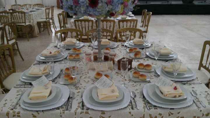  El montaje de mi boda - 9