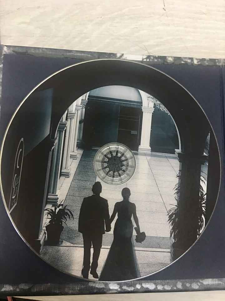  Me entregaron las fotos ❤️ - 3