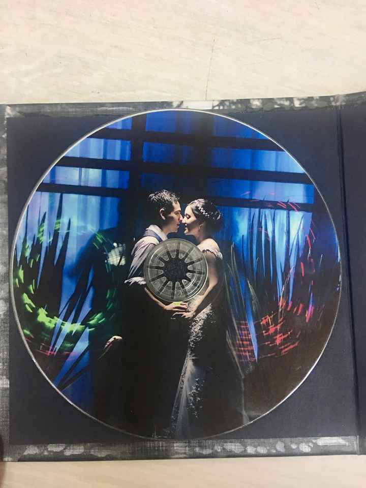  Me entregaron las fotos ❤️ - 4