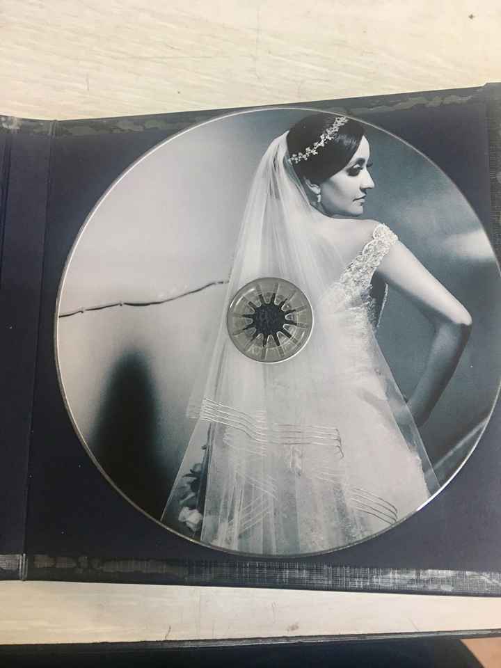  Me entregaron las fotos ❤️ - 5