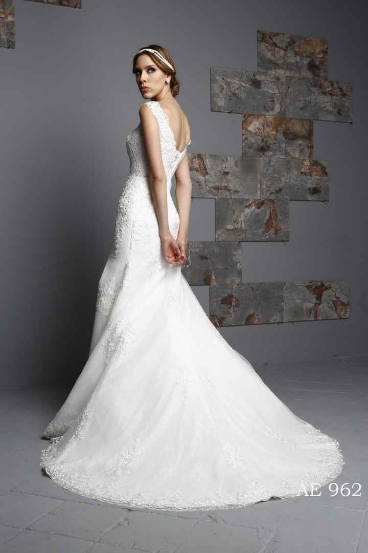 vestido