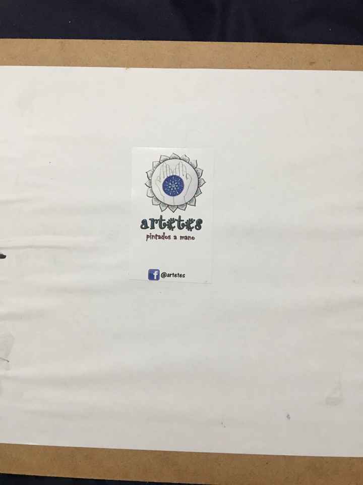  Tuve libro de firmas y no sabíamos 😂 - 1