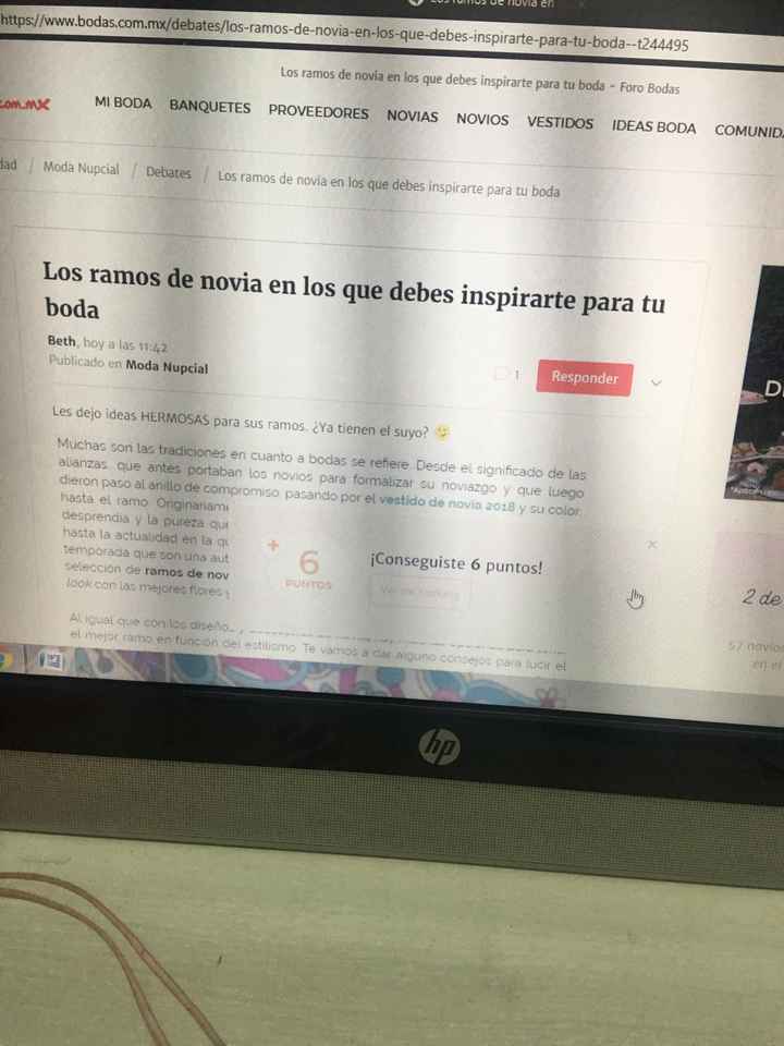  Duda con los puntos - 1