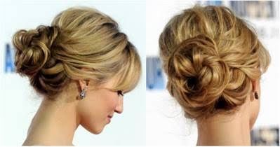 Cabello al hombro - 2
