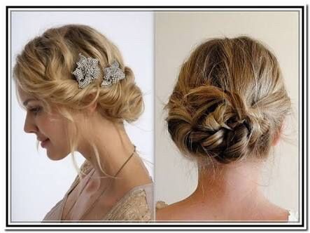 Cabello al hombro - 10