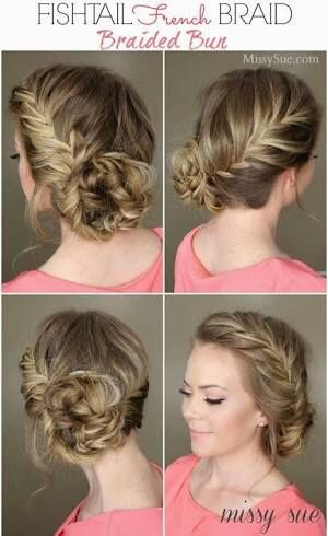 Cabello al hombro - 11