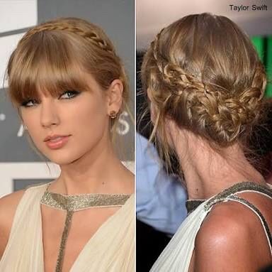Cabello al hombro - 12