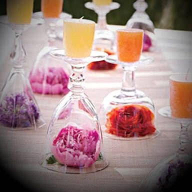 Centros de mesa - 11