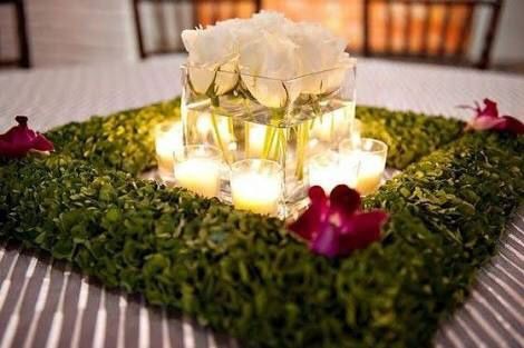 Centros de mesa - 14