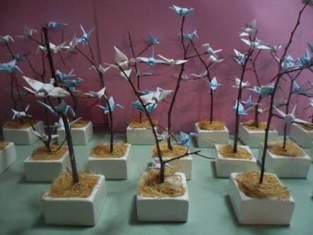 Ayudaa!! centros de mesa - 5