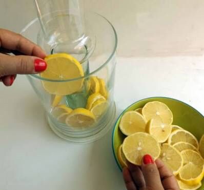 Ayudaa!! centros de mesa - 9