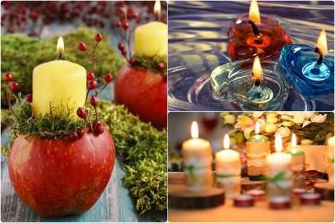 Ayudaa!! centros de mesa - 13