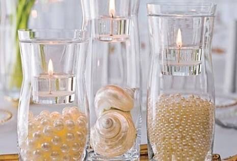 Ayudaa!! centros de mesa - 17