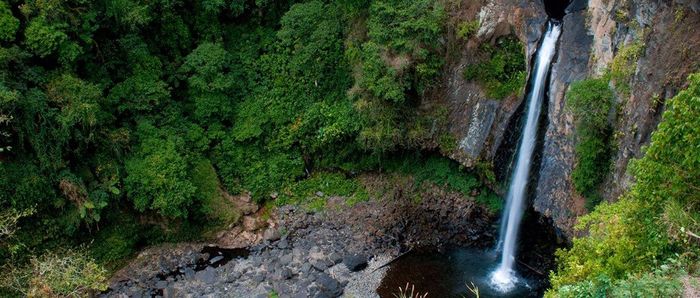 Cascada de Texolo
