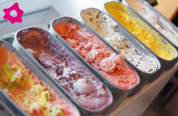 Helados