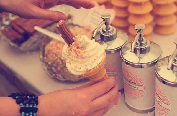Helados
