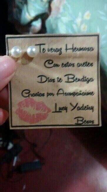 Recuerdos: despedida de soltera - 4
