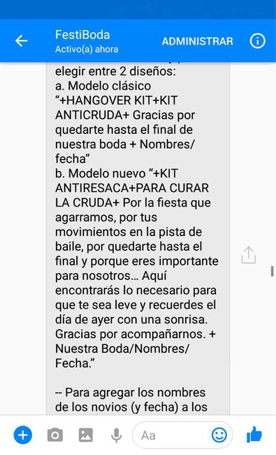Llegaron mis costalitos para kit anticruda - 1