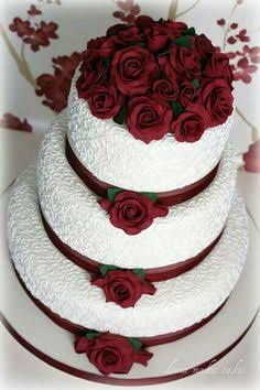 Pastel de boda - 6
