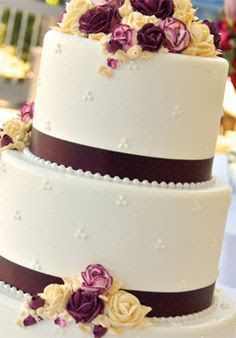 Pastel de boda - 9