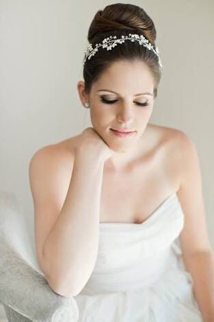 Diademas para novias - 6