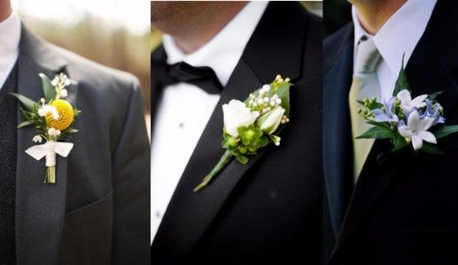 el boutonniere