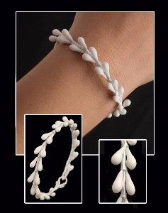 como accesorio