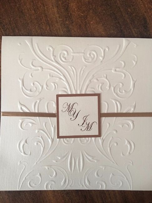 Invitación