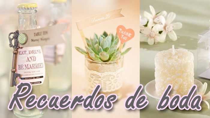 recuerdo