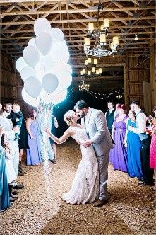 globos led
