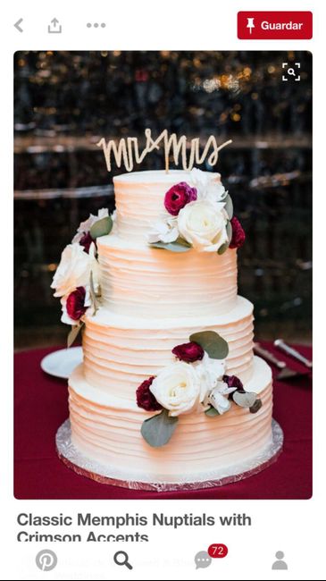 Pasteles, pasteles! - 1