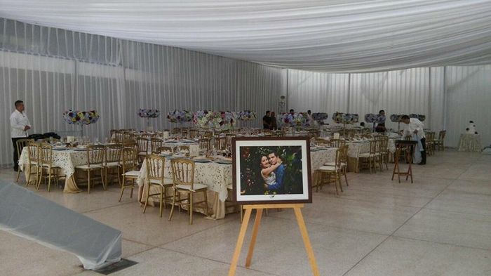  El montaje de mi boda - 2