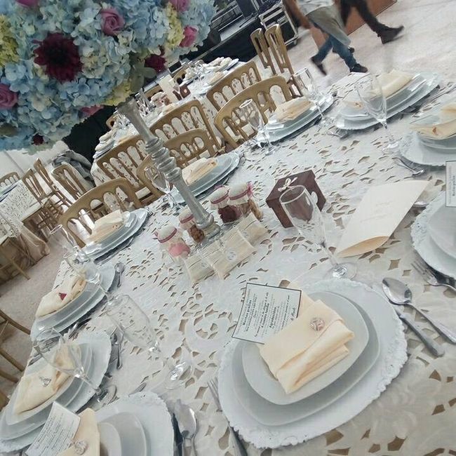  El montaje de mi boda - 10
