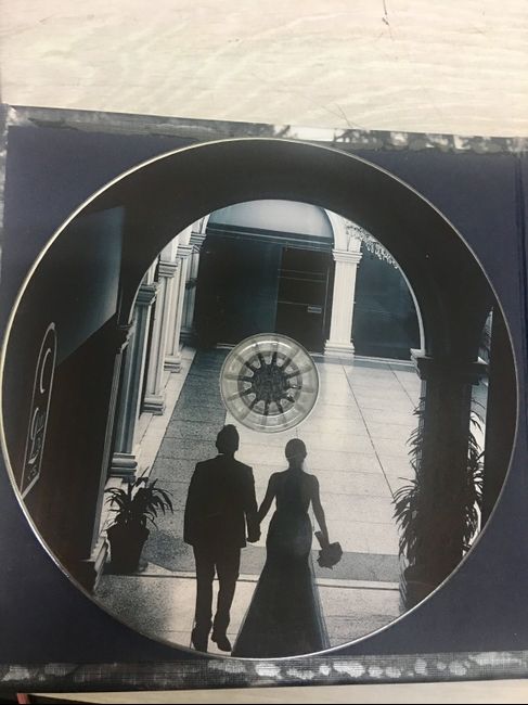  Me entregaron las fotos ❤️ - 3