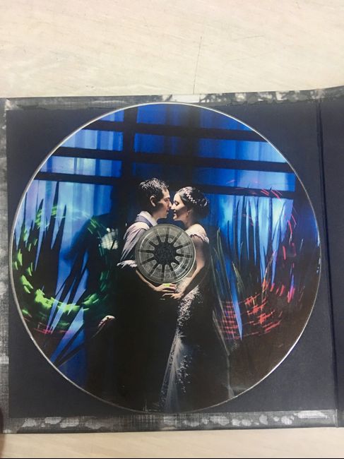  Me entregaron las fotos ❤️ - 4