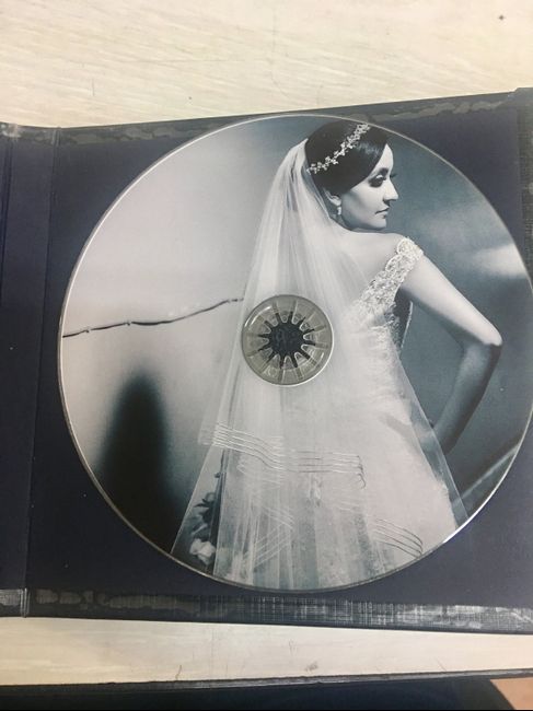  Me entregaron las fotos ❤️ - 5