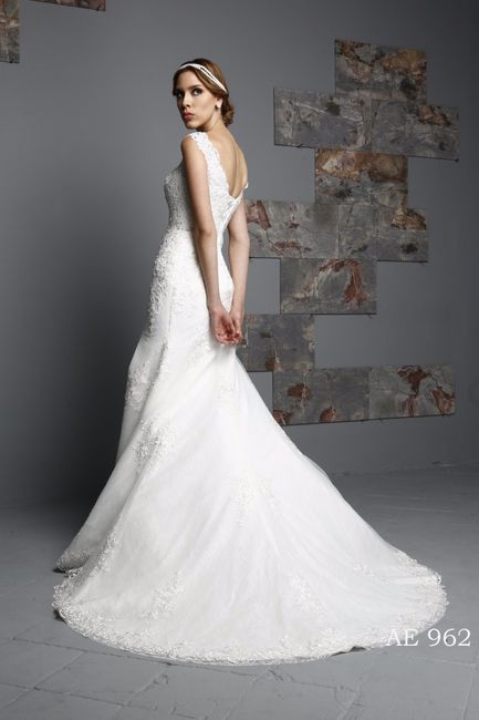 vestido
