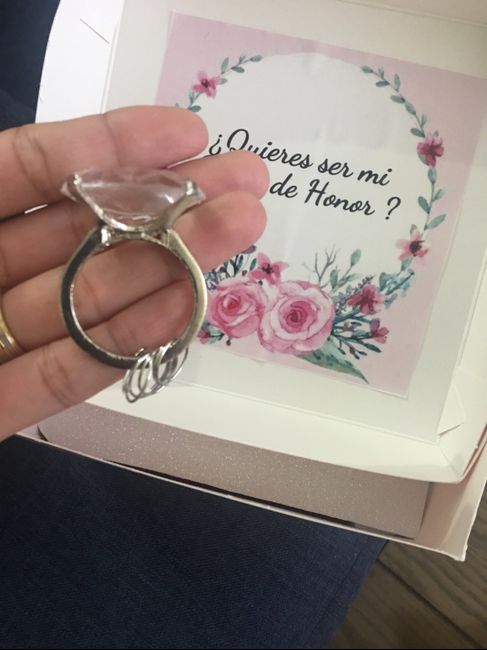  Ahora seré dama 😊 - 5