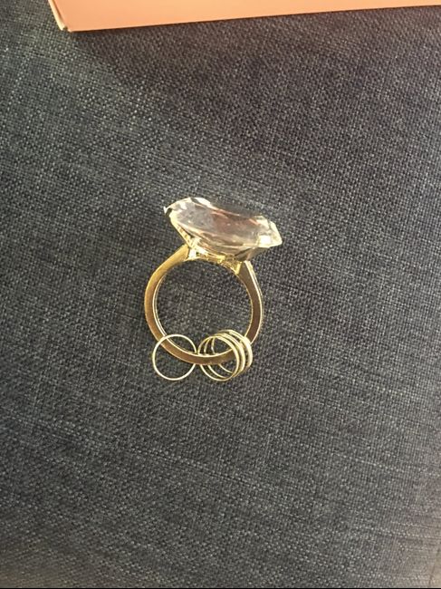  Ahora seré dama 😊 - 6