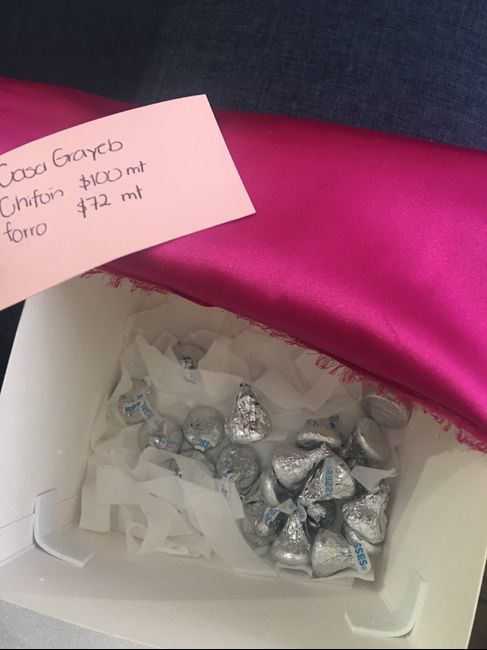  Ahora seré dama 😊 - 7