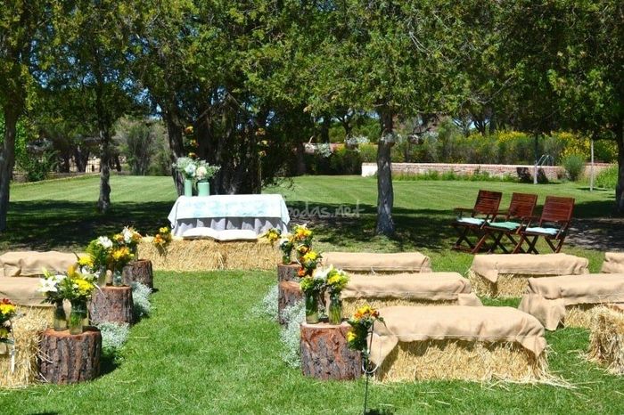 Para mi Boda al Civil!!! 