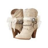 Novia tendencia 2018- Los tacones 1