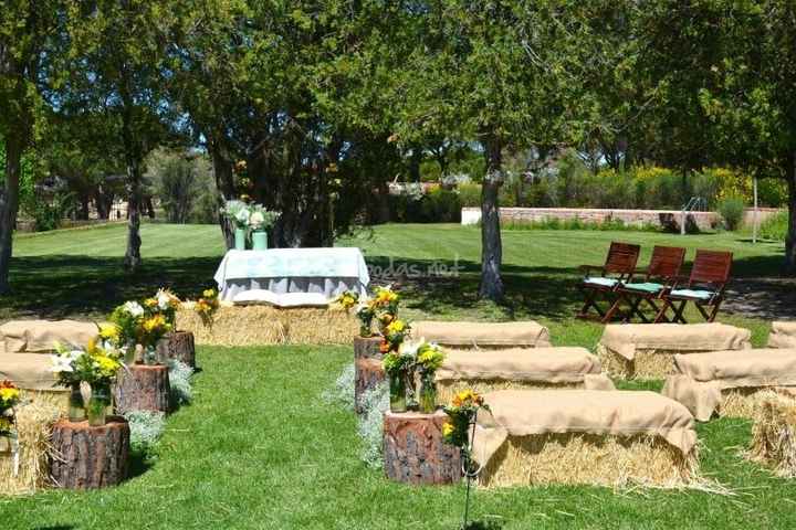 Para mi Boda al Civil!!! 