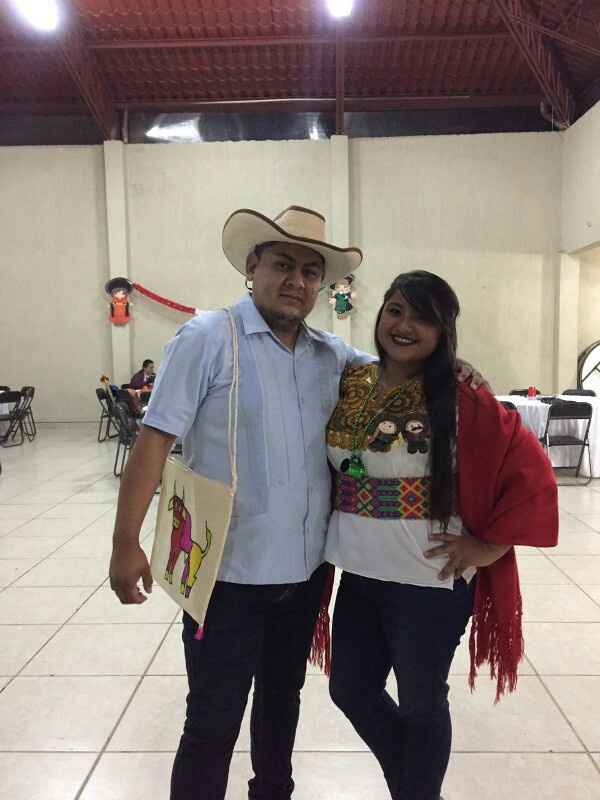 Último Paso: ¡Sube una foto con tu pareja!💘 - 1