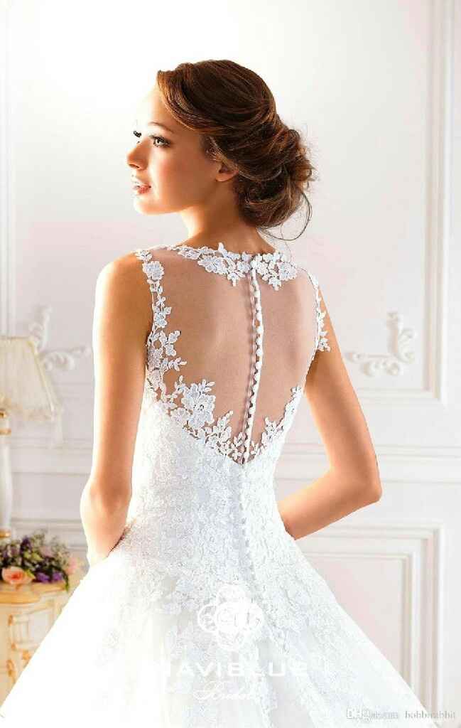 Feliz por este comienzo .... ¡Soy la nueva admin! - 1