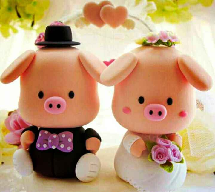 Busco monitos para el pastel Morelia - 1