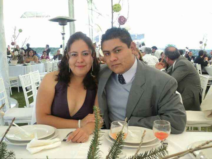 Elección emotiva de padrinos de Lazo. - 1