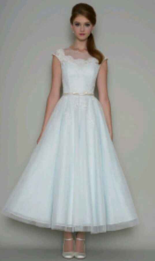 Opcion de vestidos para boda civil - 3